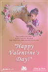 Happy Valentine;s Day egreeting