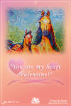 Happy Valentine;s Day egreeting