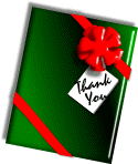 Mystery Bonus Gift