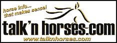 Talk'n Horses.com