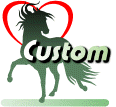 Horse Logos Custom Horse Logo Designs