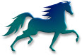 Horse Trotting Clipart Horse Trotting Clipart