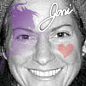 Photo of Joni Solis, owner of alove4horses.com