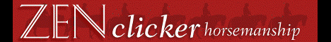 Horse Clicker Training Clinic Horse Clicker Training Clinic