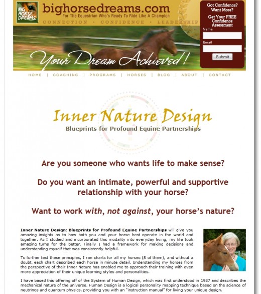 Sign-up! FREE 30-Minute Discovery Session! 